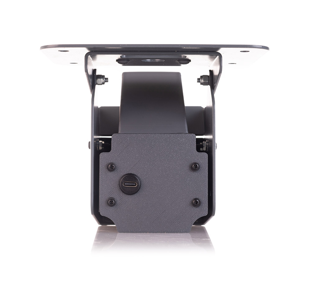 FSC B737 Wet Compass back USB connection